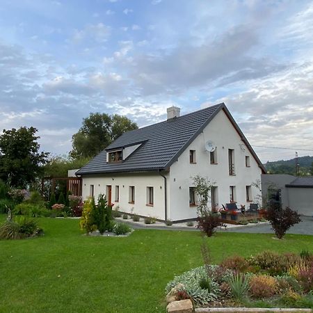 Apartamenty Leśna Osiem Jezow Sudecki Zewnętrze zdjęcie