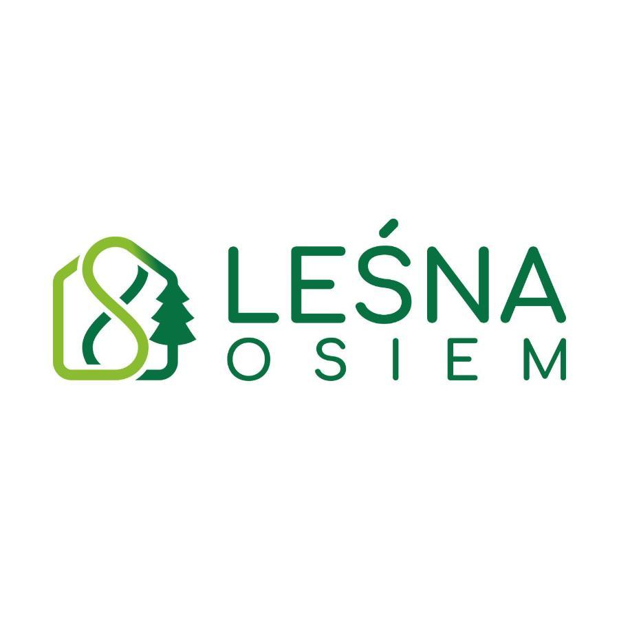Apartamenty Leśna Osiem Jezow Sudecki Zewnętrze zdjęcie
