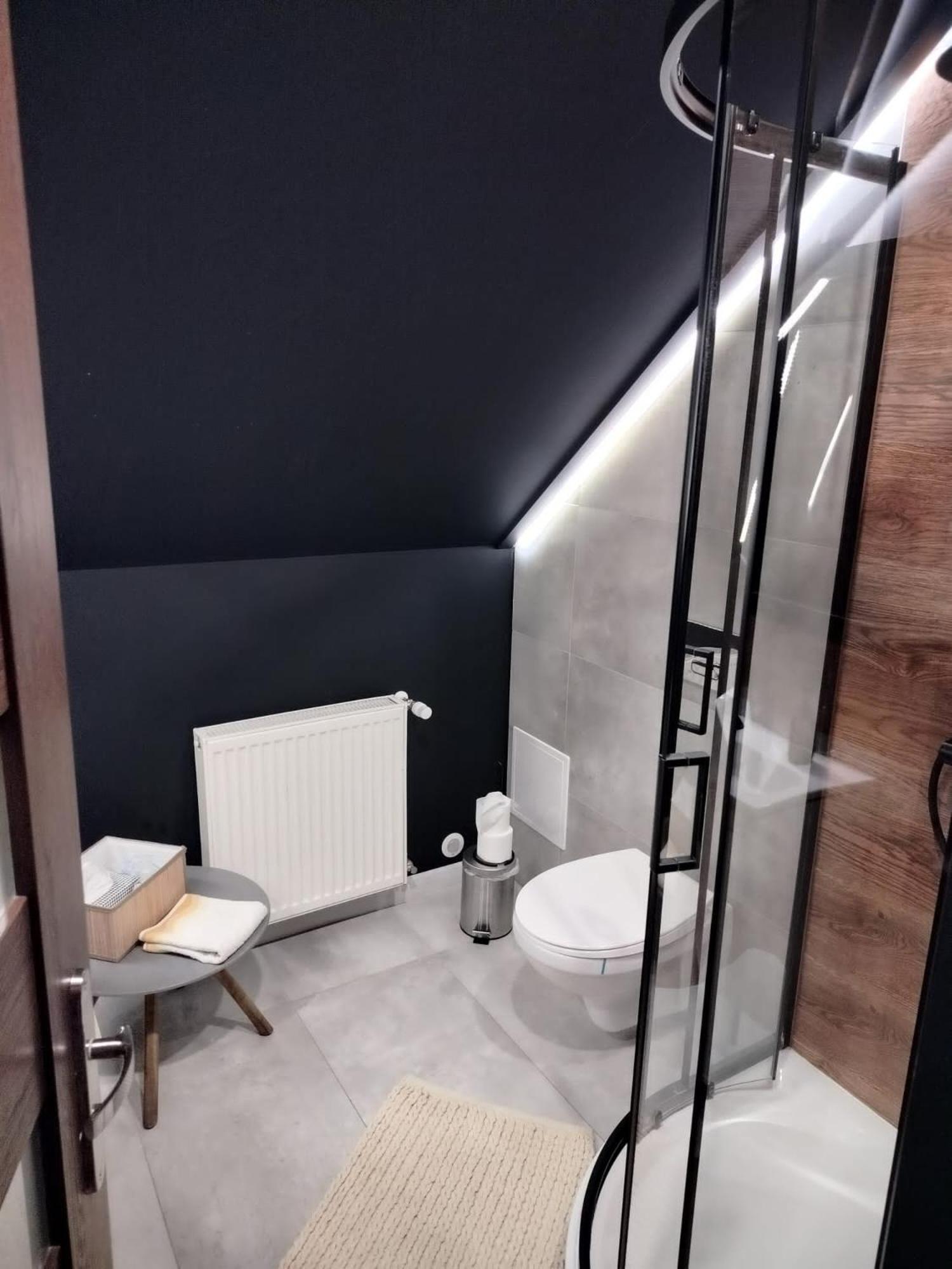 Apartamenty Leśna Osiem Jezow Sudecki Zewnętrze zdjęcie