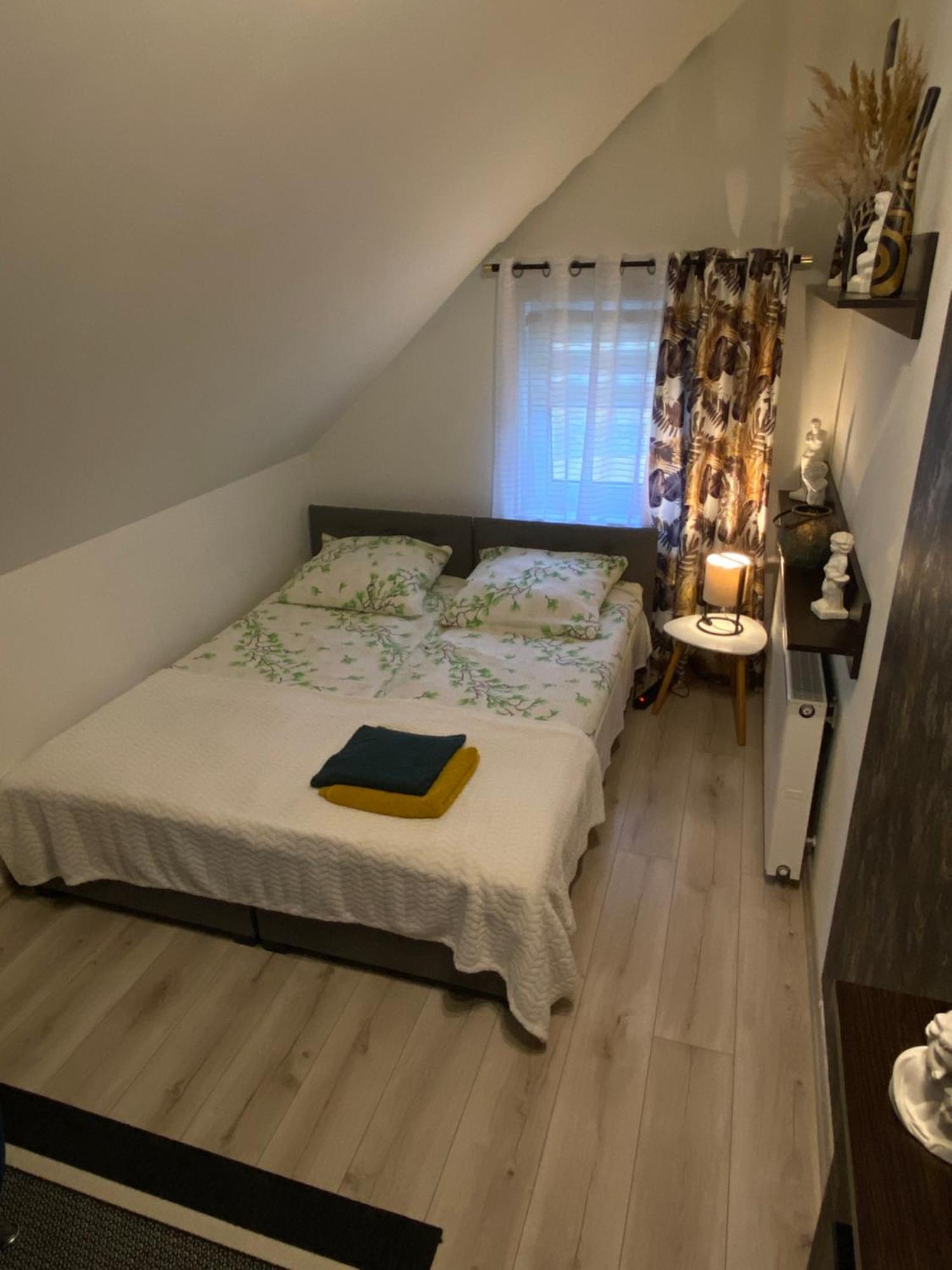 Apartamenty Leśna Osiem Jezow Sudecki Zewnętrze zdjęcie