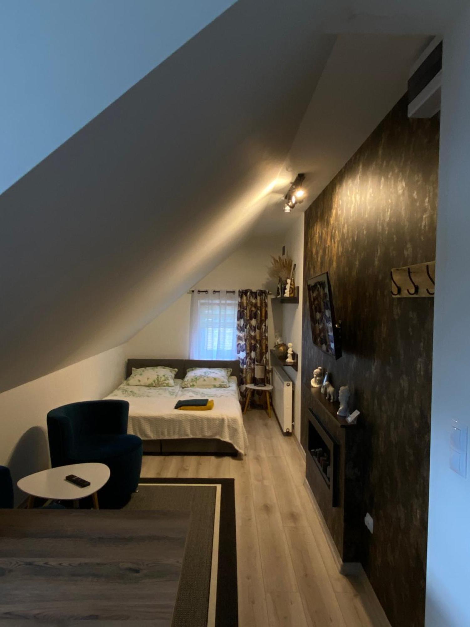 Apartamenty Leśna Osiem Jezow Sudecki Zewnętrze zdjęcie