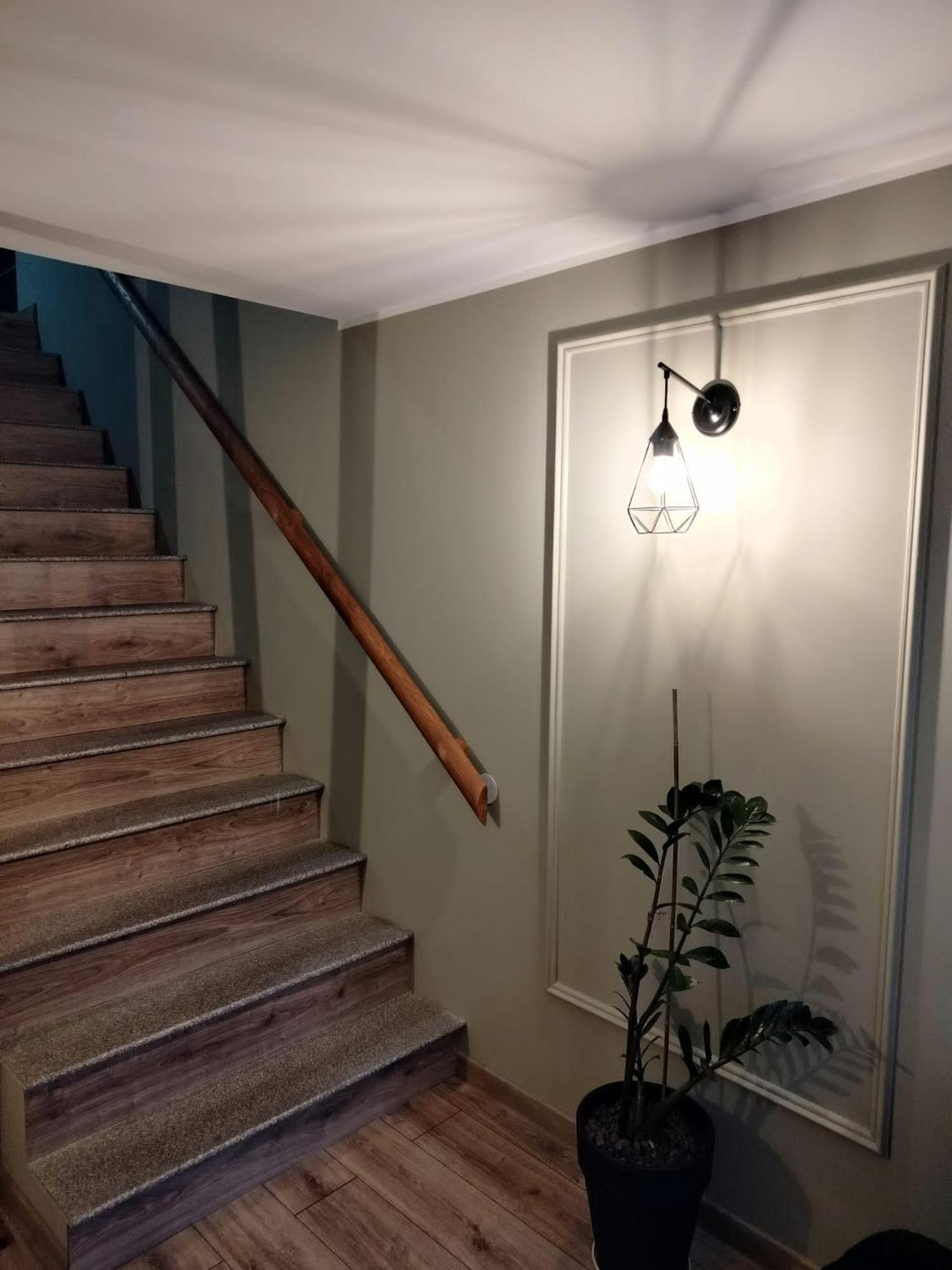 Apartamenty Leśna Osiem Jezow Sudecki Zewnętrze zdjęcie