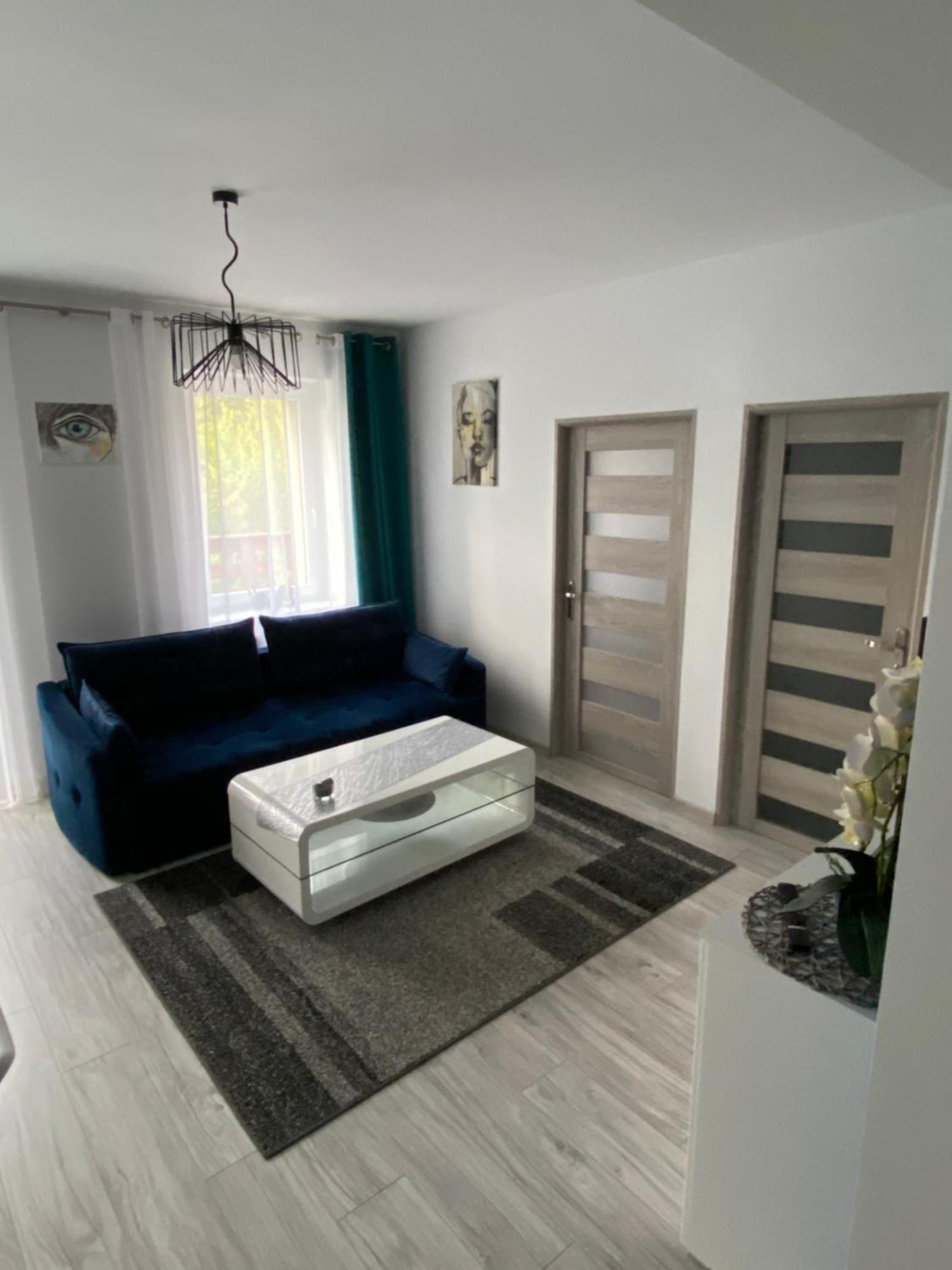 Apartamenty Leśna Osiem Jezow Sudecki Zewnętrze zdjęcie