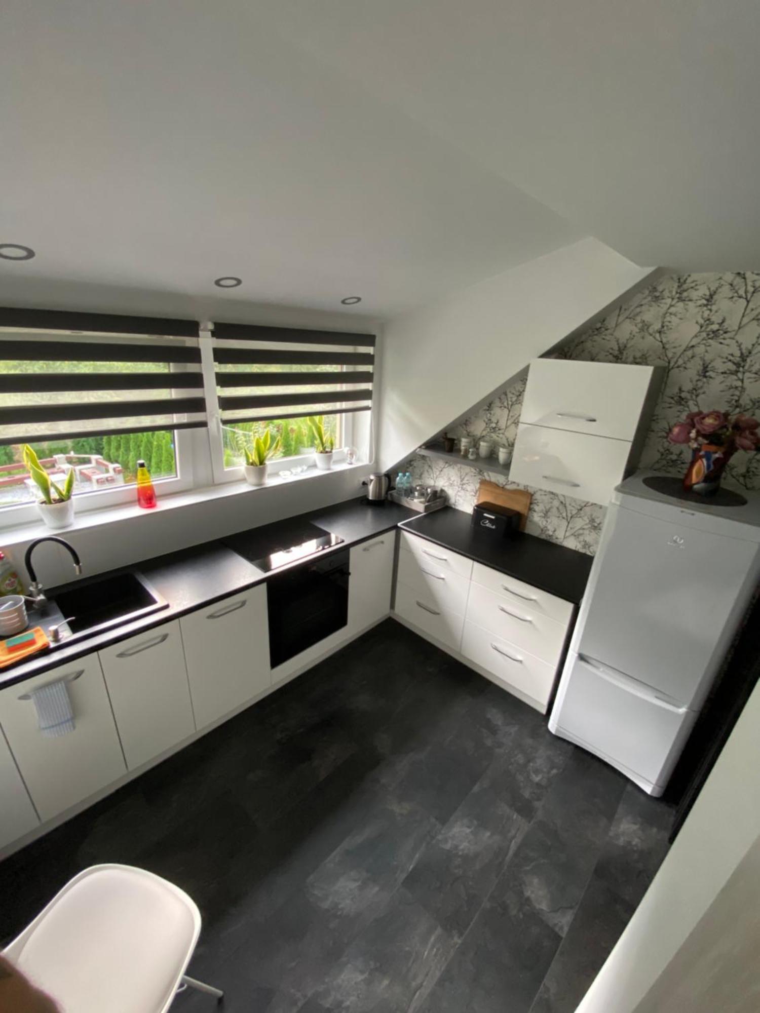 Apartamenty Leśna Osiem Jezow Sudecki Zewnętrze zdjęcie