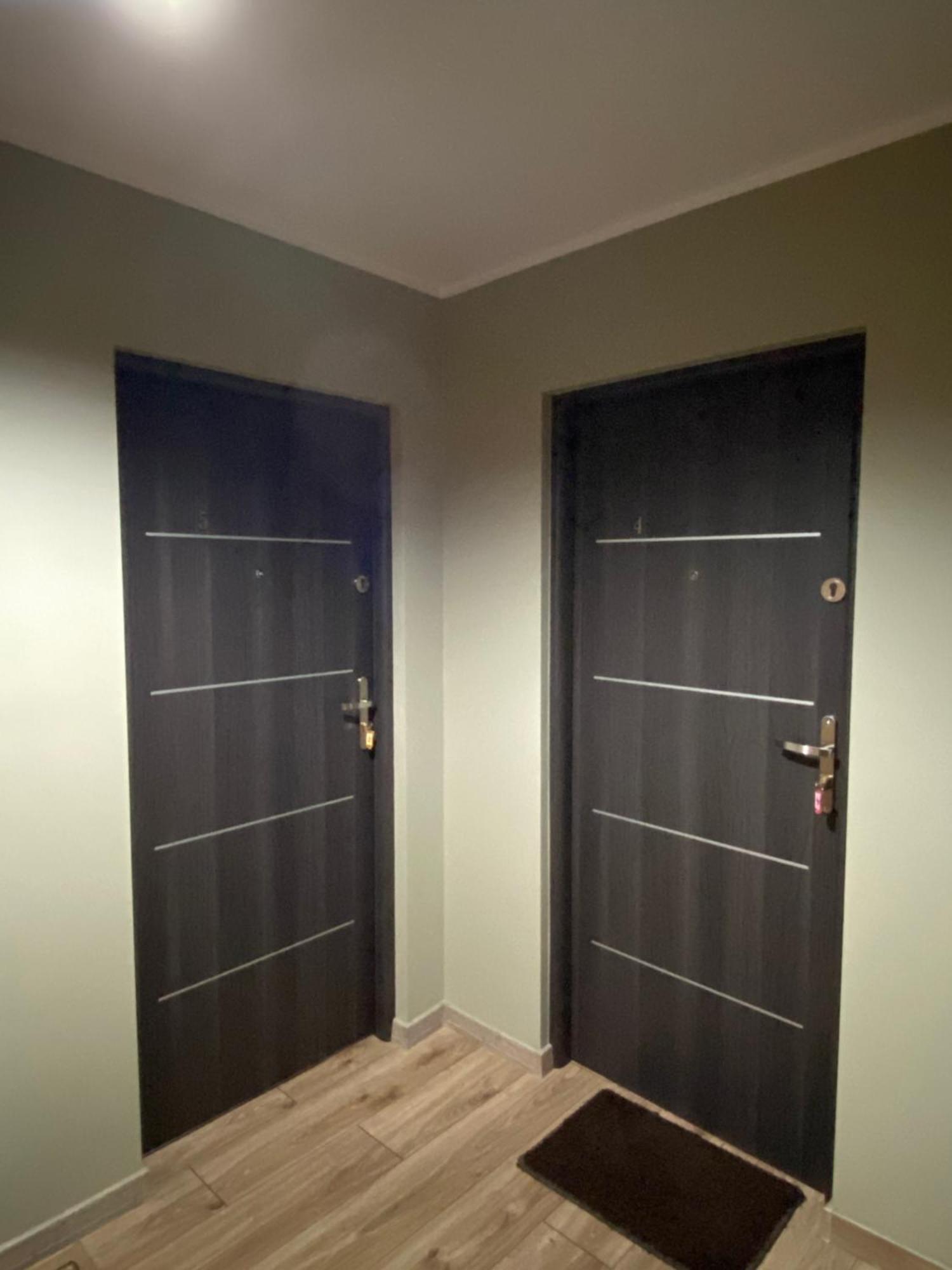 Apartamenty Leśna Osiem Jezow Sudecki Zewnętrze zdjęcie