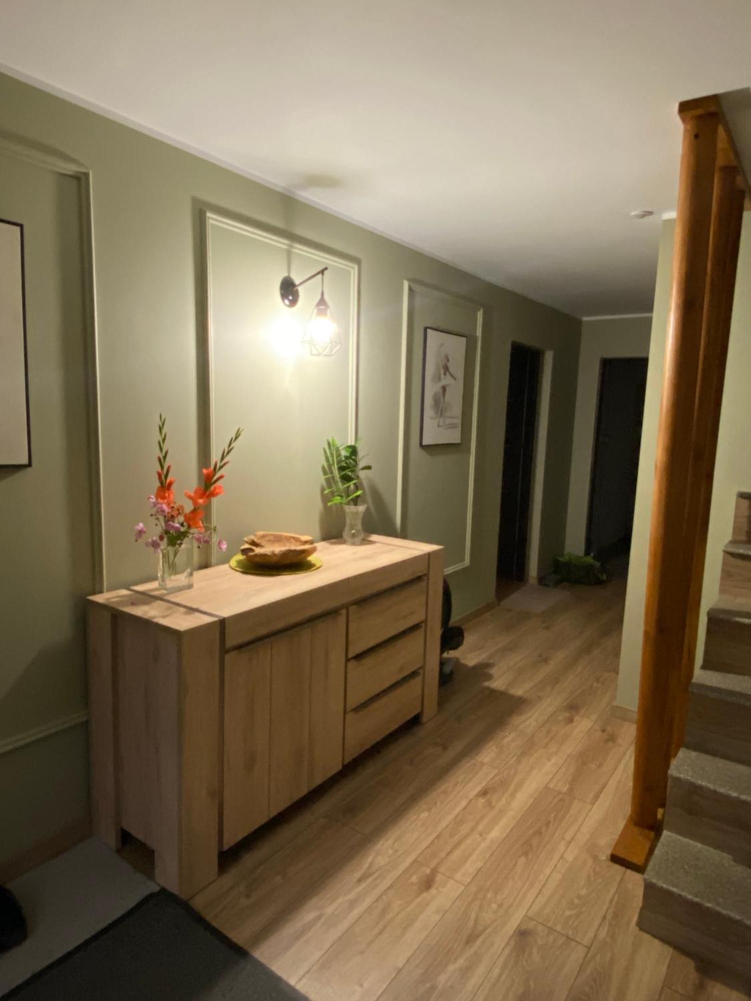 Apartamenty Leśna Osiem Jezow Sudecki Zewnętrze zdjęcie