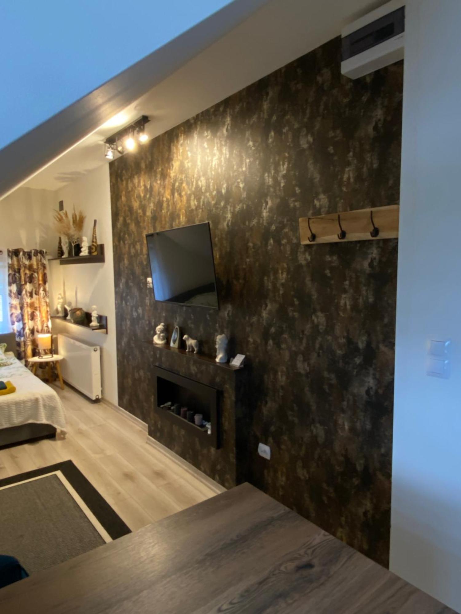 Apartamenty Leśna Osiem Jezow Sudecki Pokój zdjęcie
