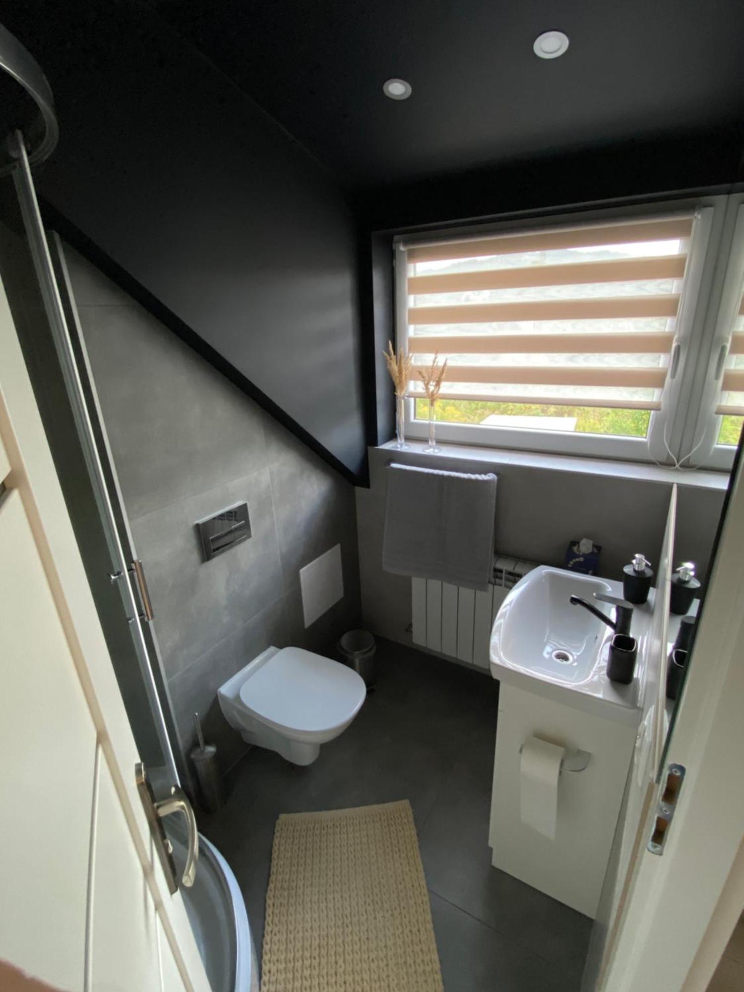 Apartamenty Leśna Osiem Jezow Sudecki Pokój zdjęcie