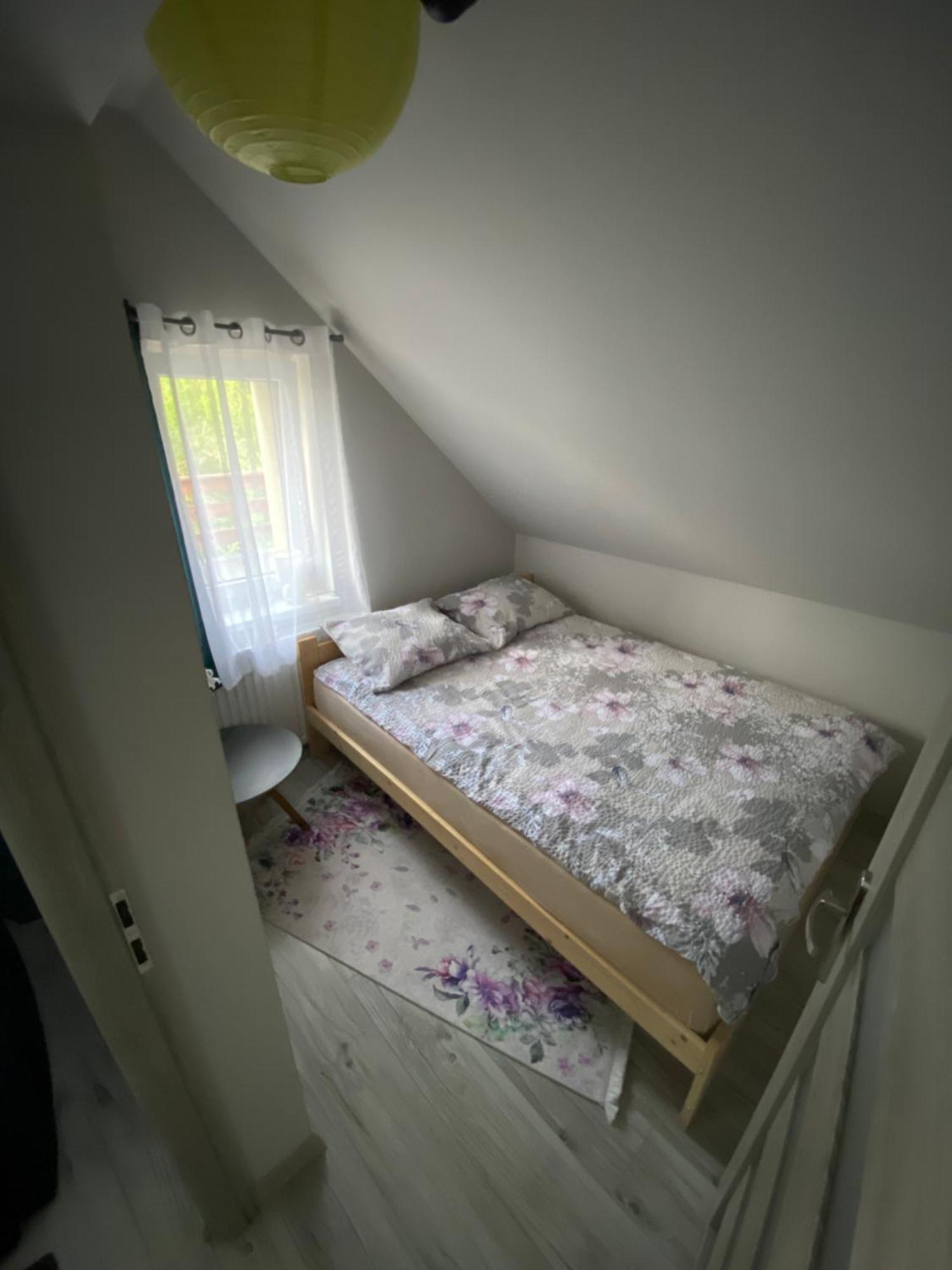 Apartamenty Leśna Osiem Jezow Sudecki Pokój zdjęcie