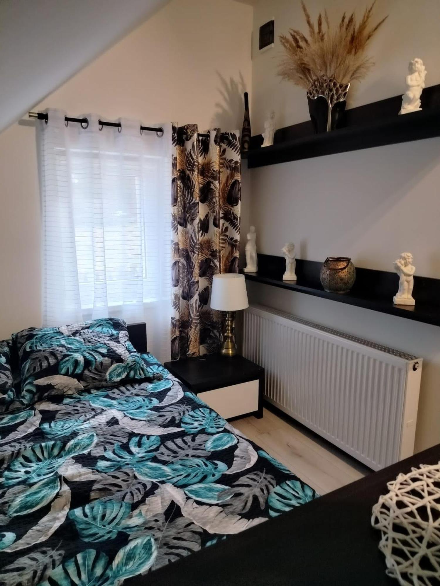 Apartamenty Leśna Osiem Jezow Sudecki Pokój zdjęcie